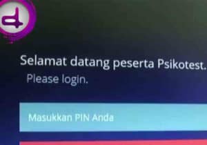Read more about the article Biro Psikologi Jogja – Tes Psikologi SIM